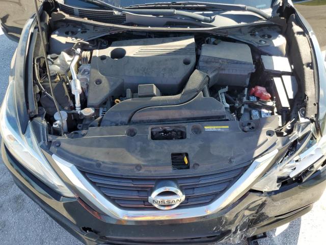 Photo 7 from auction – 2018 NISSAN ALTIMA 2.5 with VIN 1N4AL3AP7JC473862