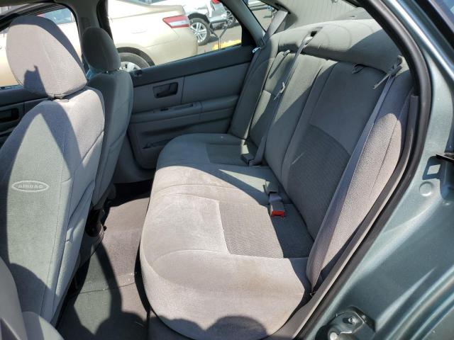 Photo 6 from auction – 2005 FORD TAURUS SE with VIN 1FAHP53265A173960