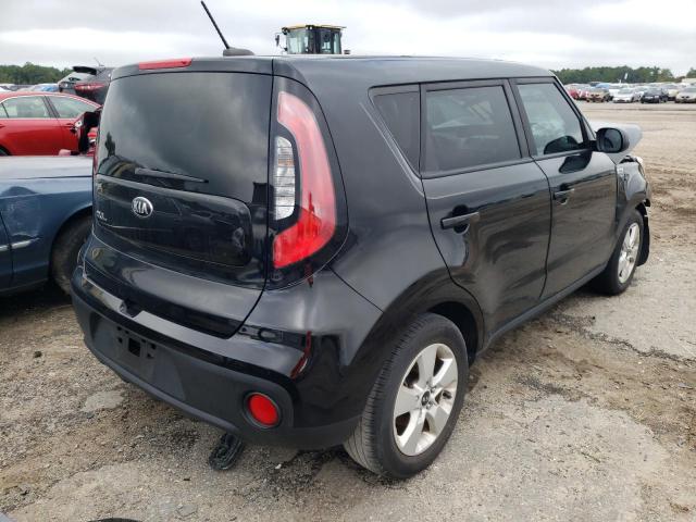 Photo 4 from auction – 2018 KIA SOUL with VIN KNDJN2A20J7626982