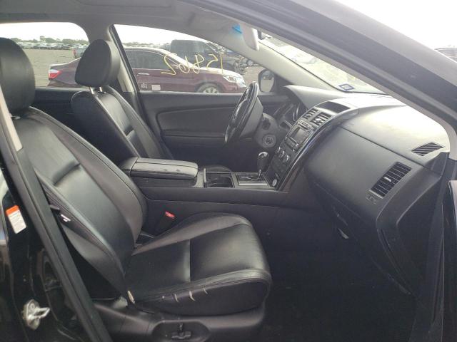 Photo 5 from auction – 2010 MAZDA CX-9 with VIN JM3TB2MA2A0204457