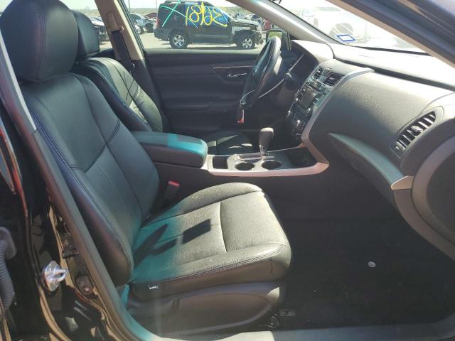 Photo 5 from auction – 2015 NISSAN ALTIMA 2.5 with VIN 1N4AL3AP9FC479976