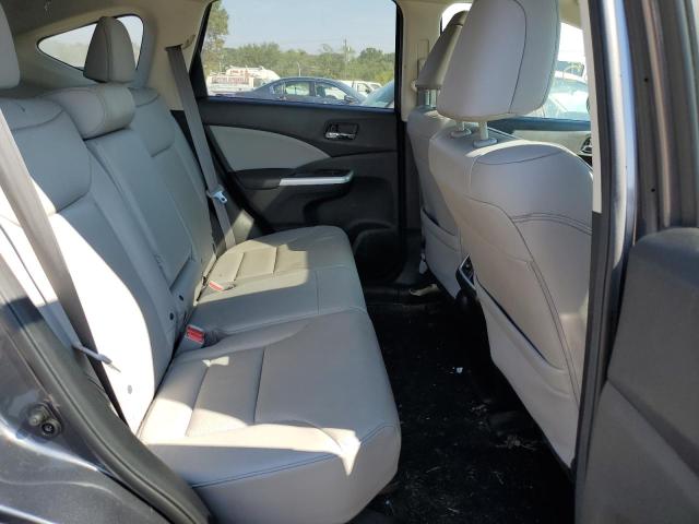 Photo 6 from auction – 2016 HONDA CR-V EXL with VIN 2HKRM4H76GH699202