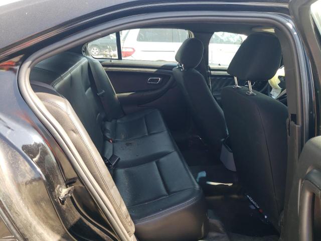 Photo 6 from auction – 2013 FORD TAURUS POL with VIN 1FAHP2MKXDG213160