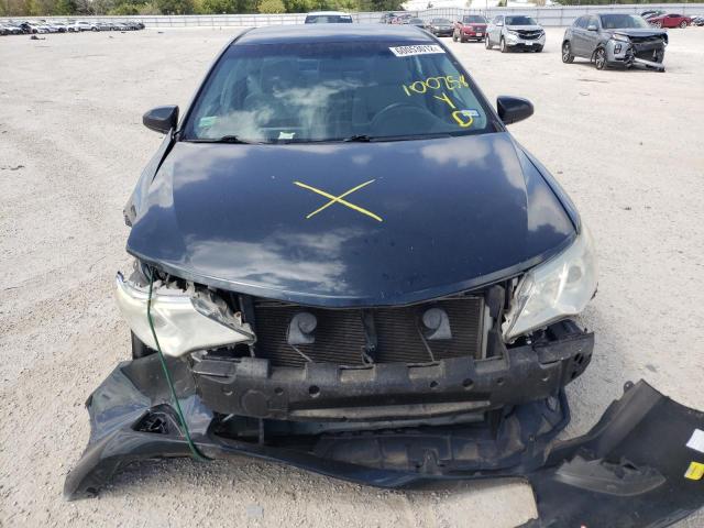 Photo 7 from auction – 2014 TOYOTA CAMRY L with VIN 4T1BF1FK6EU788235