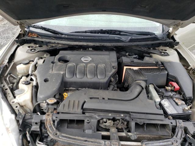 Photo 7 from auction – 2010 NISSAN ALTIMA BAS with VIN 1N4AL2AP7AN456509