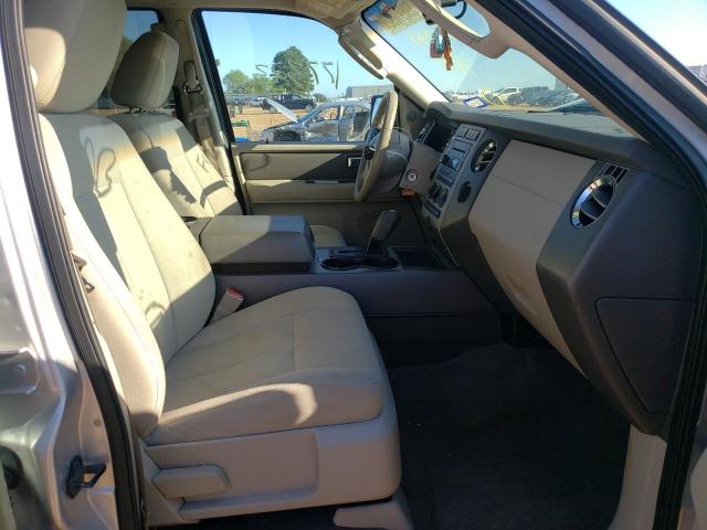 Photo 5 from auction – 2011 FORD EXPEDITION with VIN 1FMJK1J5XBEF17158