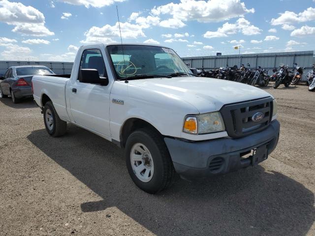 Photo 9 from auction – 2010 FORD RANGER with VIN 1FTKR1AD6APA63778