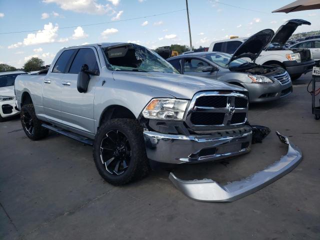RAM 1500 SLT 2017 with VIN 1C6RR6GG4HS762824 - Photo from auction