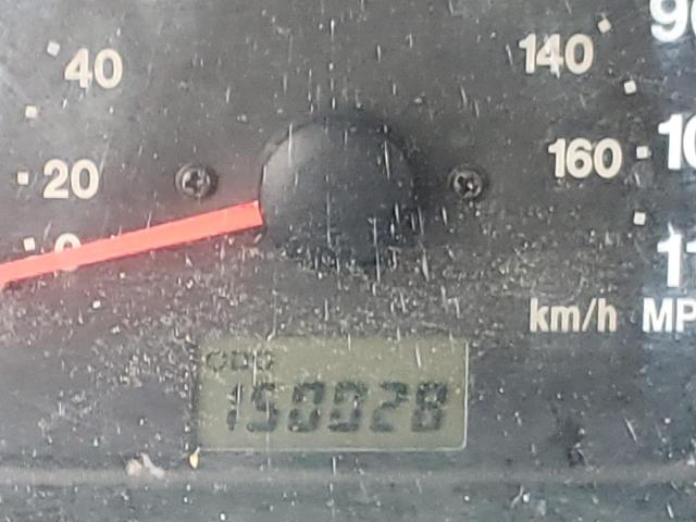 Photo 8 from auction – 2002 CHEVROLET TRACKER ZR with VIN 2CNBJ734X26946836