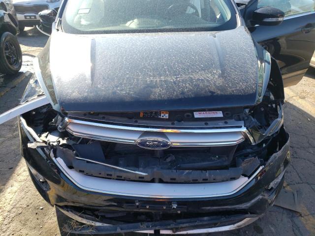 Photo 7 from auction – 2017 FORD ESCAPE TIT with VIN 1FMCU0J95HUA60189