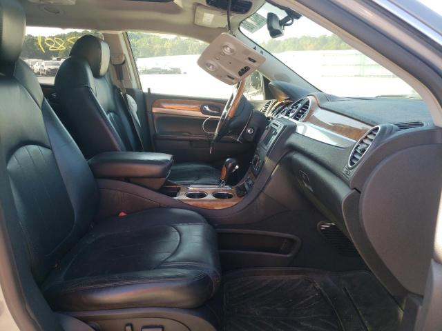 Photo 5 from auction – 2008 BUICK ENCLAVE CX with VIN 5GAEV23788J108398