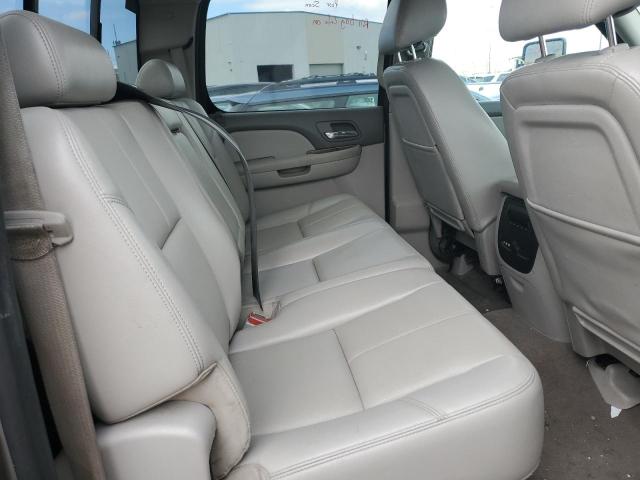 Photo 6 from auction – 2012 CHEVROLET SILVRDO LS with VIN 1GC1KYE80CF215682