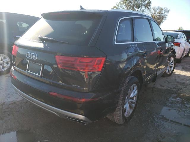 Zdjęcie 4 z aukcji – 2017 AUDI Q7 PREMIUM z VIN WA1AHAF7XHD038065