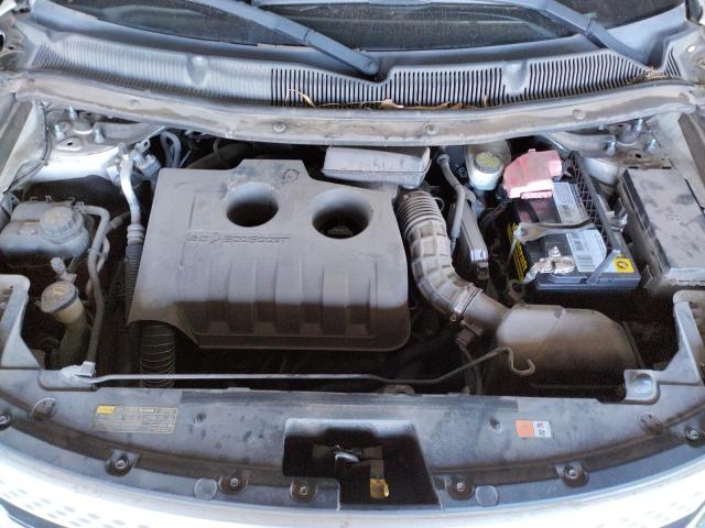 Photo 7 from auction – 2012 FORD EXPLORER L with VIN 1FMHK7F96CGA08963