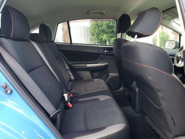 Photo 6 from auction – 2016 SUBARU CROSSTREK with VIN JF2GPABC9G8203795