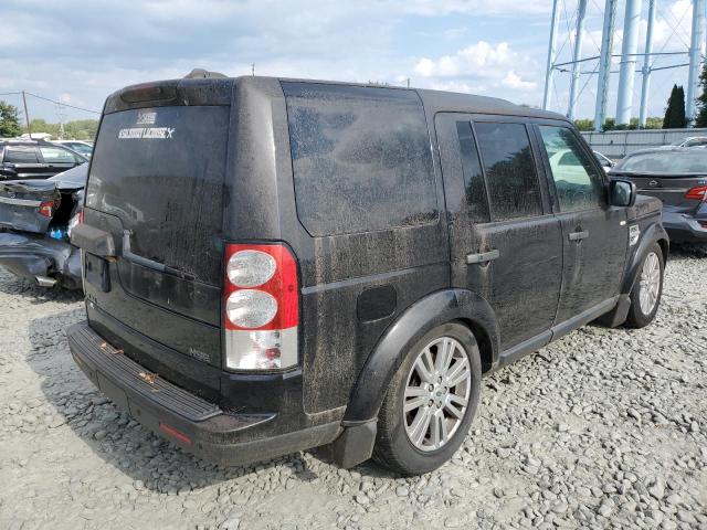 Zdjęcie 4 z aukcji – 2012 LAND ROVER LR4 HSE z VIN SALAG2D44CA650224