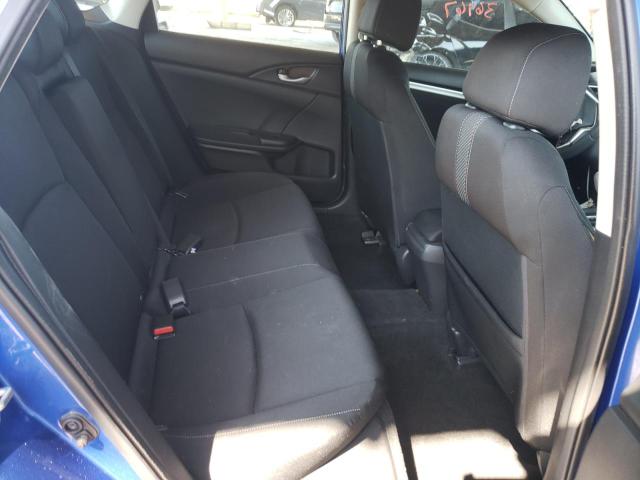 Photo 6 from auction – 2016 HONDA CIVIC EX with VIN 2HGFC1F43GH659540