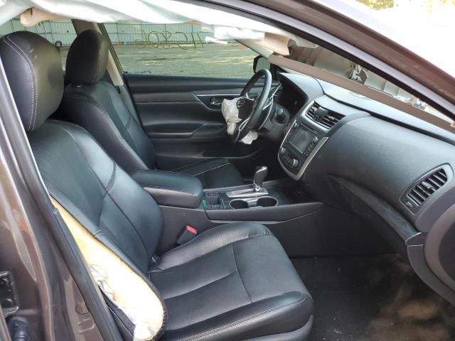 Фото 5 с аукциона – 2016 NISSAN ALTIMA 3.5 с VIN 1N4BL3AP2GC225614