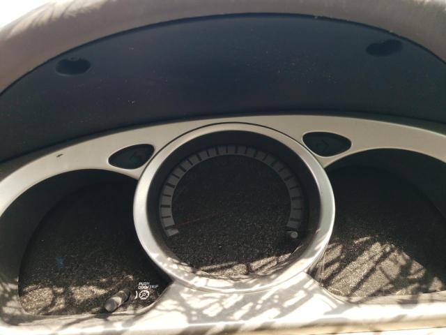 Foto 8 de la subasta – 2006 TOYOTA HIGHLANDER con VIN JTEEW21A760018393