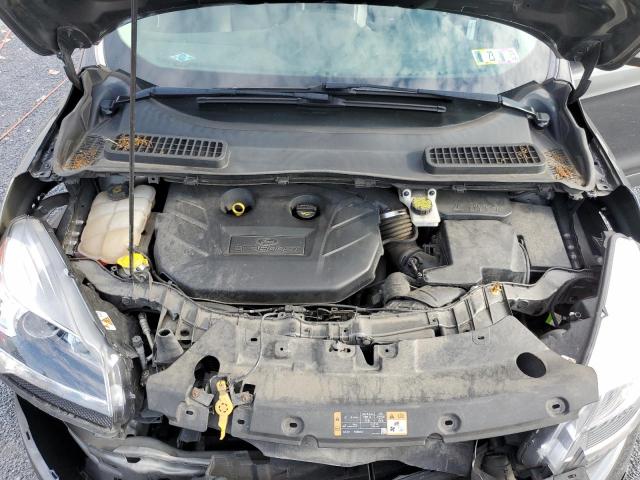 Photo 7 from auction – 2015 FORD ESCAPE TIT with VIN 1FMCU9J98FUC54040