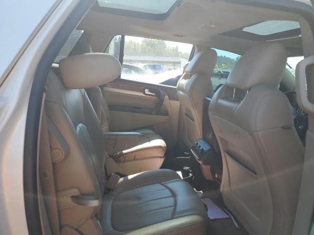 Photo 6 from auction – 2011 BUICK ENCLAVE CX with VIN 5GAKRBED3BJ399412