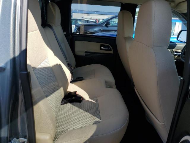 Photo 6 from auction – 2011 CHEVROLET COLORADO L with VIN 1GCHTCFE3B8103531