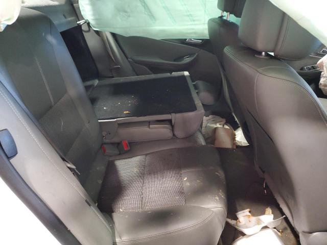 Photo 6 from auction – 2014 CHEVROLET IMPALA LT with VIN 2G1125S37E9170316