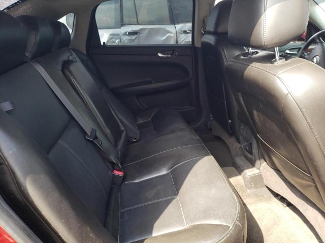 Photo 6 from auction – 2007 CHEVROLET IMPALA LT with VIN 2G1WC58R879324291