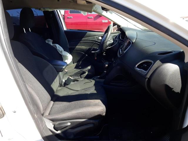 Photo 5 from auction – 2016 DODGE DART SXT with VIN 1C3CDFBB6GD605652