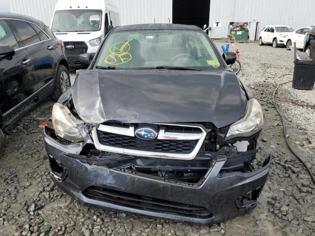 Photo 7 from auction – 2012 SUBARU IMPREZA PR with VIN JF1GJAC66CH025904