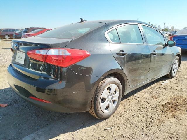 صورة رقم 4 من المزاد - 2014 KIA FORTE LX مع VIN KNAFK4A62E5118413