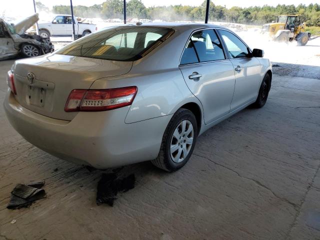 Photo 4 from auction – 2011 TOYOTA CAMRY BASE with VIN 4T1BF3EK9BU644106