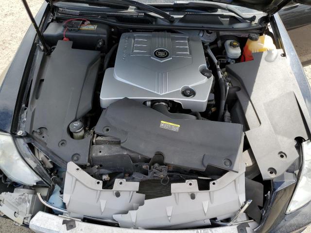Photo 7 from auction – 2007 CADILLAC STS with VIN 1G6DW677070157806