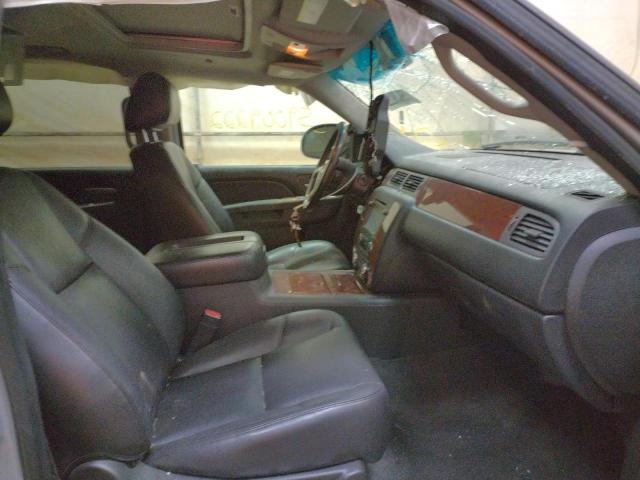 Photo 5 from auction – 2012 CHEVROLET AVALANCHE with VIN 3GNTKGE7XCG239441