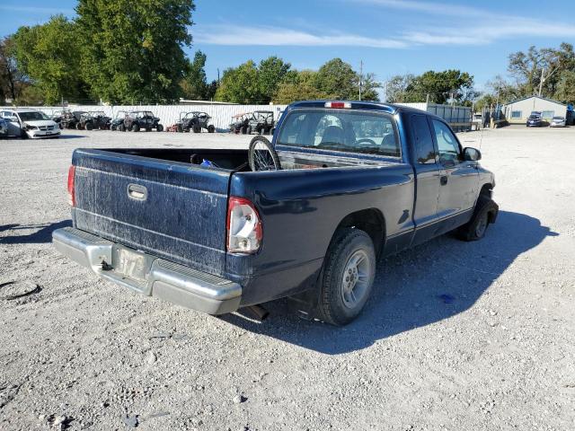 Photo 4 from auction – 2000 DODGE DAKOTA with VIN 1B7GL22X3YS775856