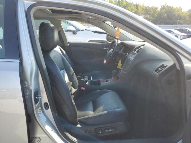 Photo 5 from auction – 2007 LEXUS ES 350 with VIN JTHBJ46G272033578