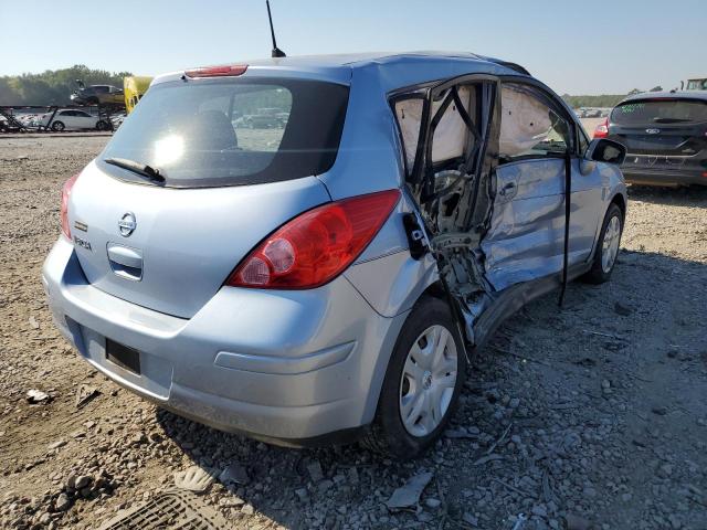 Photo 4 from auction – 2011 NISSAN VERSA S with VIN 3N1BC1CP7BL369896