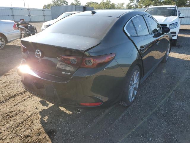 Photo 4 from auction – 2019 MAZDA 3 PREFERRE with VIN JM1BPACL3K1108481