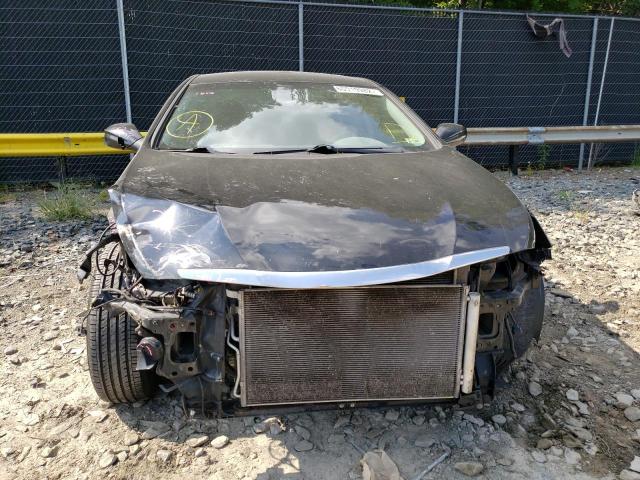 Photo 9 from auction – 2013 HYUNDAI SONATA GLS with VIN 5NPEB4AC3DH700328