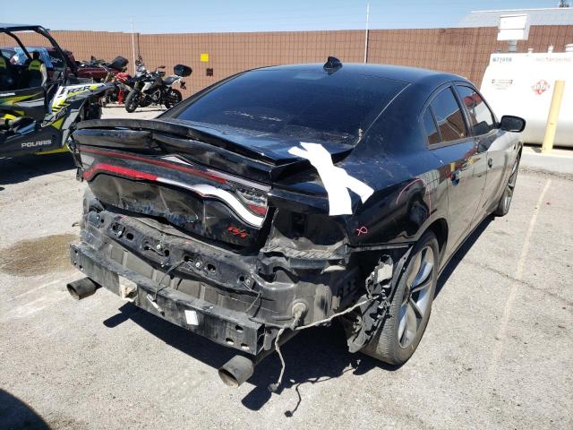 Photo 4 from auction – 2016 DODGE CHARGER R/ with VIN 2C3CDXCT1GH340347