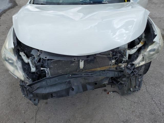 Photo 7 from auction – 2014 NISSAN ALTIMA 2.5 with VIN 1N4AL3AP0EC326790