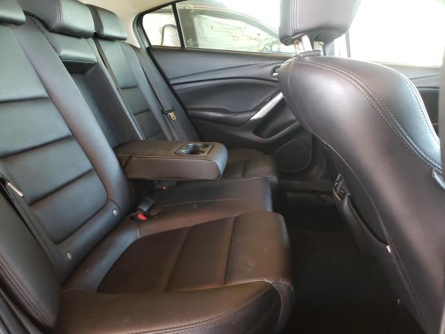 Photo 6 from auction – 2016 MAZDA 6 TOURING with VIN JM1GJ1V53G1470839