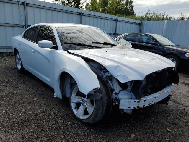 DODGE CHARGER 2011 with VIN 2B3CL3CG8BH607178 - Photo from auction