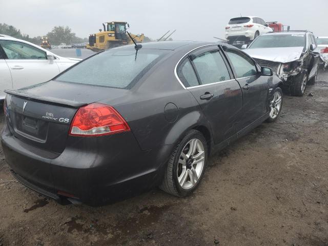 Photo 4 from auction – 2008 PONTIAC G8 with VIN 6G2ER57738L123191
