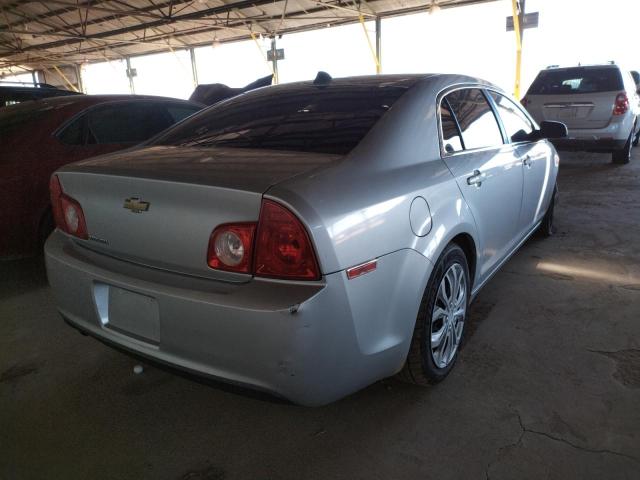 Photo 4 from auction – 2012 CHEVROLET MALIBU LS with VIN 1G1ZB5E05CF219604