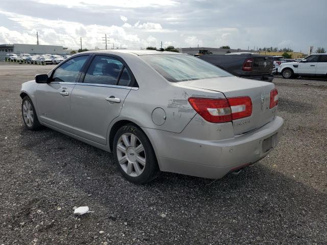 صورة رقم 3 من المزاد - 2008 LINCOLN MKZ مع VIN 3LNHM26TX8R646268