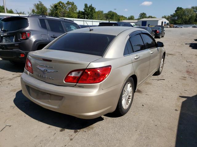 Photo 4 from auction – 2009 CHRYSLER SEBRING TO with VIN 1C3LC56DX9N550533