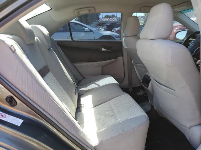 Photo 6 from auction – 2014 TOYOTA CAMRY L with VIN 4T4BF1FK4ER437247