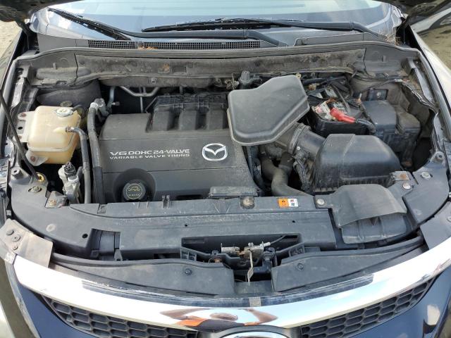 Photo 7 from auction – 2008 MAZDA CX-9 with VIN JM3TB38AX80147757