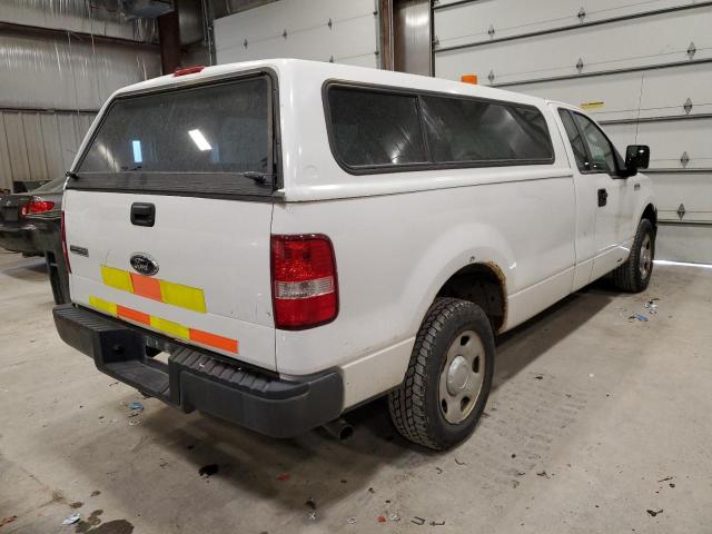 صورة رقم 4 من المزاد - 2008 FORD F150 مع VIN 1FTRF12258KC43040
